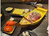 十八番舟 名古屋駅前店: ゴエさんの2023年09月01日の1枚目の投稿写真