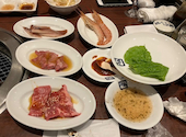 牛角 戸田店: まっつーさんの2026年03月31日の1枚目の投稿写真