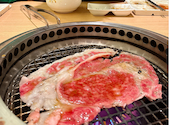 焼肉ヌルボンガーデン新宮店: mizutamarchさんの2026年05月08日の1枚目の投稿写真