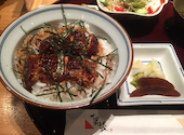 ひつまぶし和食 備長 中洲川端店: ああ～さんの2026年05月04日の1枚目の投稿写真