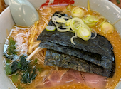 ラーメン山岡家 北九州店: ああ～さんの2026年07月31日の1枚目の投稿写真