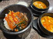 韓国料理 親庭 チンジョン: ああ～さんの2026年05月08日の1枚目の投稿写真