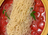 野菜巻き串と餃子 まきんしゃい 天神店: ああ～さんの2026年08月18日の1枚目の投稿写真