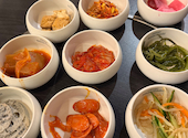 本格韓国料理 GOGIIYAGI 肉の物語: ああ～さんの2026年05月04日の1枚目の投稿写真