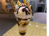 Honua Cafe　Lounge（ホナカフェ）: ああ～さんの2026年05月07日の1枚目の投稿写真