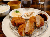 洋食Dining woody: みぽさんの2026年08月26日の1枚目の投稿写真