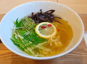MERCY メーシー Vegan Ramen Bakuromachi: みぽさんの2026年09月09日の1枚目の投稿写真