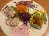 ビストロ ル アッシュ Bistro Le H: yohyohさんの2026年08月27日の1枚目の投稿写真