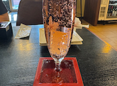 イタリアン酒場 HARUTA ハルタ ひばりヶ丘店: ちかさんさんの2025年10月26日の2枚目の投稿写真