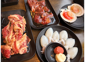 七輪焼肉　安安　秋津店: ちかさんさんの2026年05月の1枚目の投稿写真