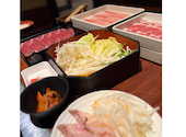 しゃぶしゃぶ清水 山口宇部店: ながぴさんの2026年04月30日の1枚目の投稿写真