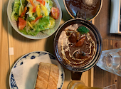 FARMER'S TABLE Grill & Steam: きみきみさんの2026年04月27日の1枚目の投稿写真