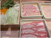 しゃぶしゃぶ温野菜 関内店: りんごさんの2026年09月12日の1枚目の投稿写真