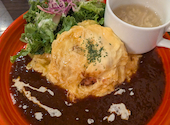 rokucafe ロクカフェ: りんごさんの2026年09月06日の1枚目の投稿写真