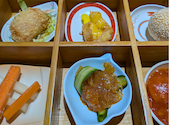 厳選の食材を伝統の技で! 王府井レストラン: りんごさんの2026年08月01日の2枚目の投稿写真