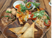 CHUTNEY Asian Ethnic Kitchen: りんごさんの2026年05月05日の1枚目の投稿写真