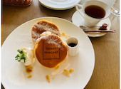 SUNNY PANCAKE サニーパンケーキ : くみさんの2025年01月28日の1枚目の投稿写真