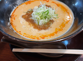 麺屋 神風: もももさんの2024年05月29日の1枚目の投稿写真