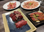 焼肉V.brian 安積店: としちゃんさんの2025年11月12日の1枚目の投稿写真