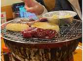 牛繁 ぎゅうしげ 新宿2号店: RED-Rさんの2024年12月31日の1枚目の投稿写真