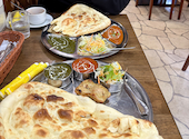 インド料理 タージマハール 徳倉店: ともこさんの2026年06月18日の1枚目の投稿写真