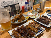名物やきとん とみちゃん 南柏店: アキラさんの2026年03月31日の1枚目の投稿写真