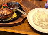 肉が旨いカフェ NICK STOCK 京都リサーチパーク店: ともさんの2026年09月05日の1枚目の投稿写真