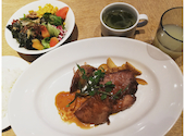 common cafe 新宿東口店: Ｐさんの2021年03月03日の1枚目の投稿写真