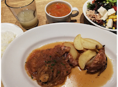 common cafe 新宿東口店: Ｐさんの2021年03月03日の2枚目の投稿写真