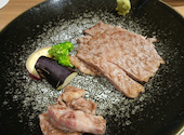 北新地 肉料理 名門: とんとんさんの2026年09月17日の2枚目の投稿写真