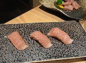 北新地 肉料理 名門: とんとんさんの2026年09月17日の3枚目の投稿写真