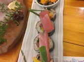 旨い魚と完全個室居酒屋 トロ政 池袋店: とんとんさんの2026年07月26日の1枚目の投稿写真
