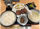 牛たん炭焼 利久 エソラ池袋店: あんこまるさんの2026年07月19日の1枚目の投稿写真