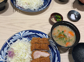 とんかつ　いなば和幸　錦糸町店: ひいろんさんの2026年04月の1枚目の投稿写真