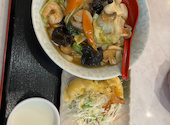 刀削麺酒坊アルカキット錦糸町店: ひいろんさんの2026年04月の1枚目の投稿写真