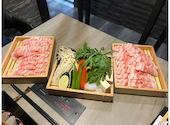 北国の味 北海しゃぶしゃぶ 日比谷店: ひいろんさんの2026年09月23日の3枚目の投稿写真