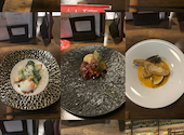 鉄板バル La Tanta ラタンタ 岩塚店: みのりさんの2023年12月03日の1枚目の投稿写真
