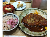 矢場とん 栄LACHIC店: Misiaさんの2026年06月27日の1枚目の投稿写真