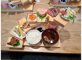 浪花ろばた 頂鯛 ルクア大阪店: あけちゃんさんの2025年03月24日の1枚目の投稿写真
