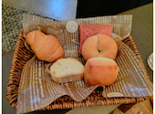 ALLY S BAKERY LOUNGE アリーズ ベーカリー ラウンジ: りりさんの2026年09月13日の2枚目の投稿写真