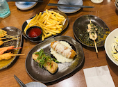 三代目鳥メロ いわき駅前店: むーさんの2026年05月14日の1枚目の投稿写真