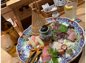 めしや魚界人 裏片町店: pommeさんの2023年10月11日の1枚目の投稿写真