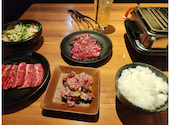 焼肉 うしのまき: ままささんの2026年05月04日の1枚目の投稿写真