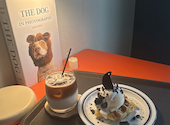 カフェ byeol ビョル 栄店: なおさんの2026年04月21日の1枚目の投稿写真