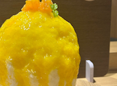 かき氷 うと 栄 マルエイガレリア店: なおさんの2026年08月22日の1枚目の投稿写真