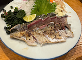 居魚屋網元別邸: サクゾウさんの2024年05月07日の1枚目の投稿写真