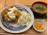 元祖串かつめだま 伏見桃山店: りょうさんの2026年08月03日の1枚目の投稿写真