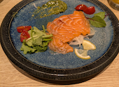 原価ビストロチーズプラス なんば: ゆいさんの2026年05月06日の1枚目の投稿写真