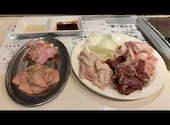 我らの焼肉食堂: ごーたむさんの2026年08月28日の2枚目の投稿写真