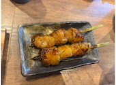 炭火串焼と旬鮮料理の店 しかまる: 戦場の狼さんの2026年05月06日の3枚目の投稿写真